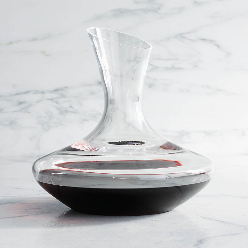 Schott Zwiesel Pollux Wine Decanter - Frontgate | Frontgate