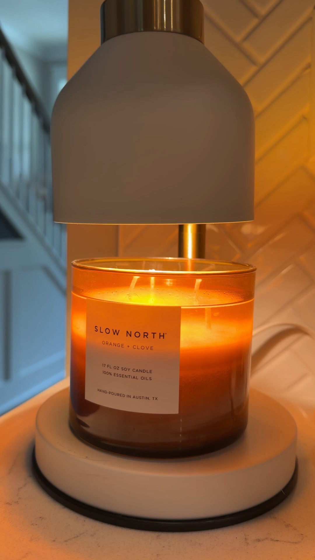 The most amazing candle for fall! 🍁

The fragrance pay off is phenomenal!

#LTKHome #LTKSeasonal #LTKdayinmylife
