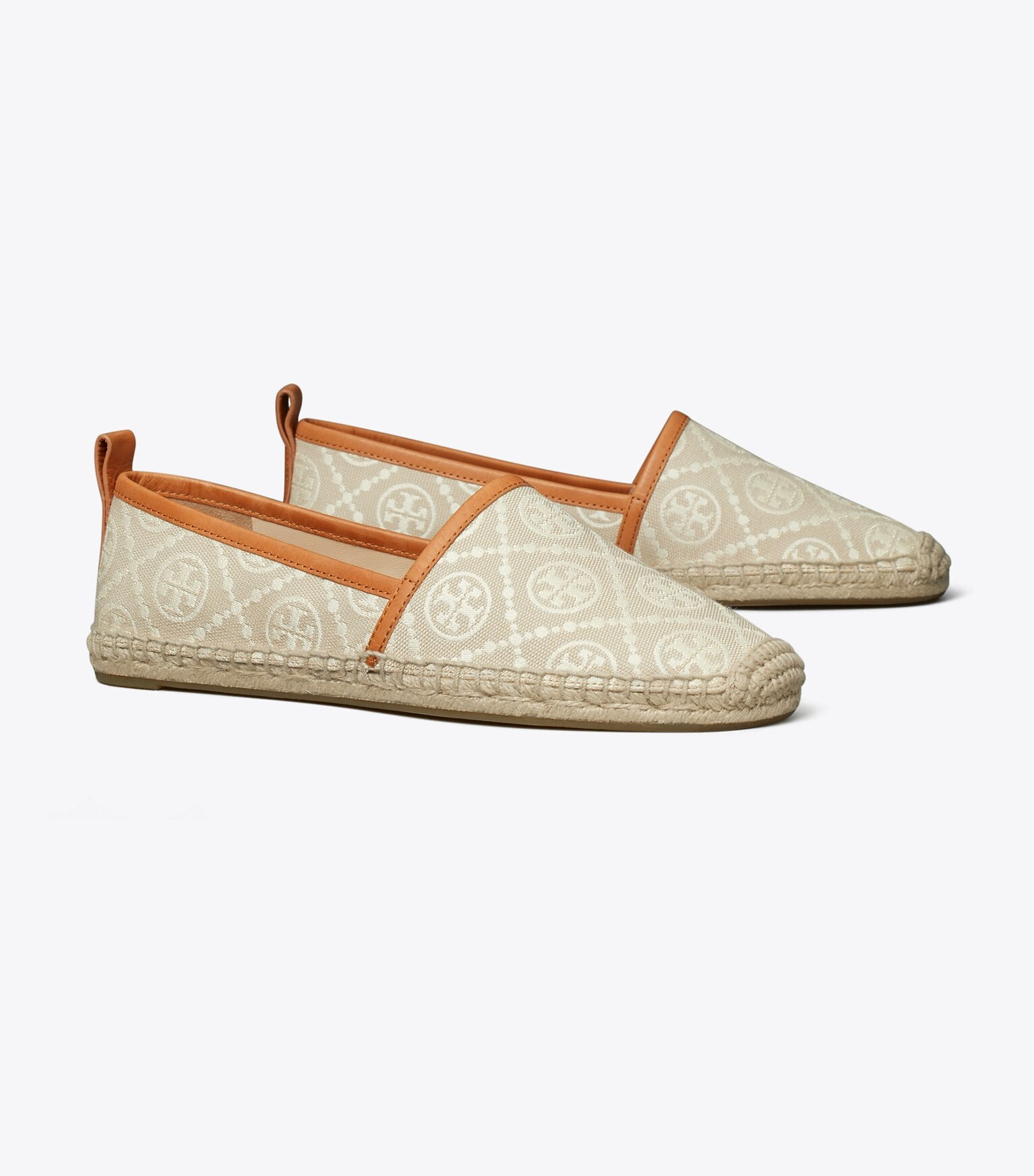 T Monogram Espadrille: Women's Designer Espadrilles | Tory Burch | Tory Burch (US)