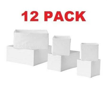 ikea skubb storage box | Walmart (US)