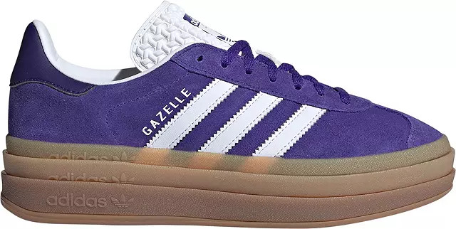 adidas Originals Women's Gazelle Bold Shoes | Dick's Sporting Goods