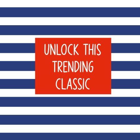 Unlock this classic print that is trending, striped t-shirt, classic outfits, nautical stripes, preppy shirts

#LTKFindsUnder100 #LTKFindsUnder50 #LTKOver40