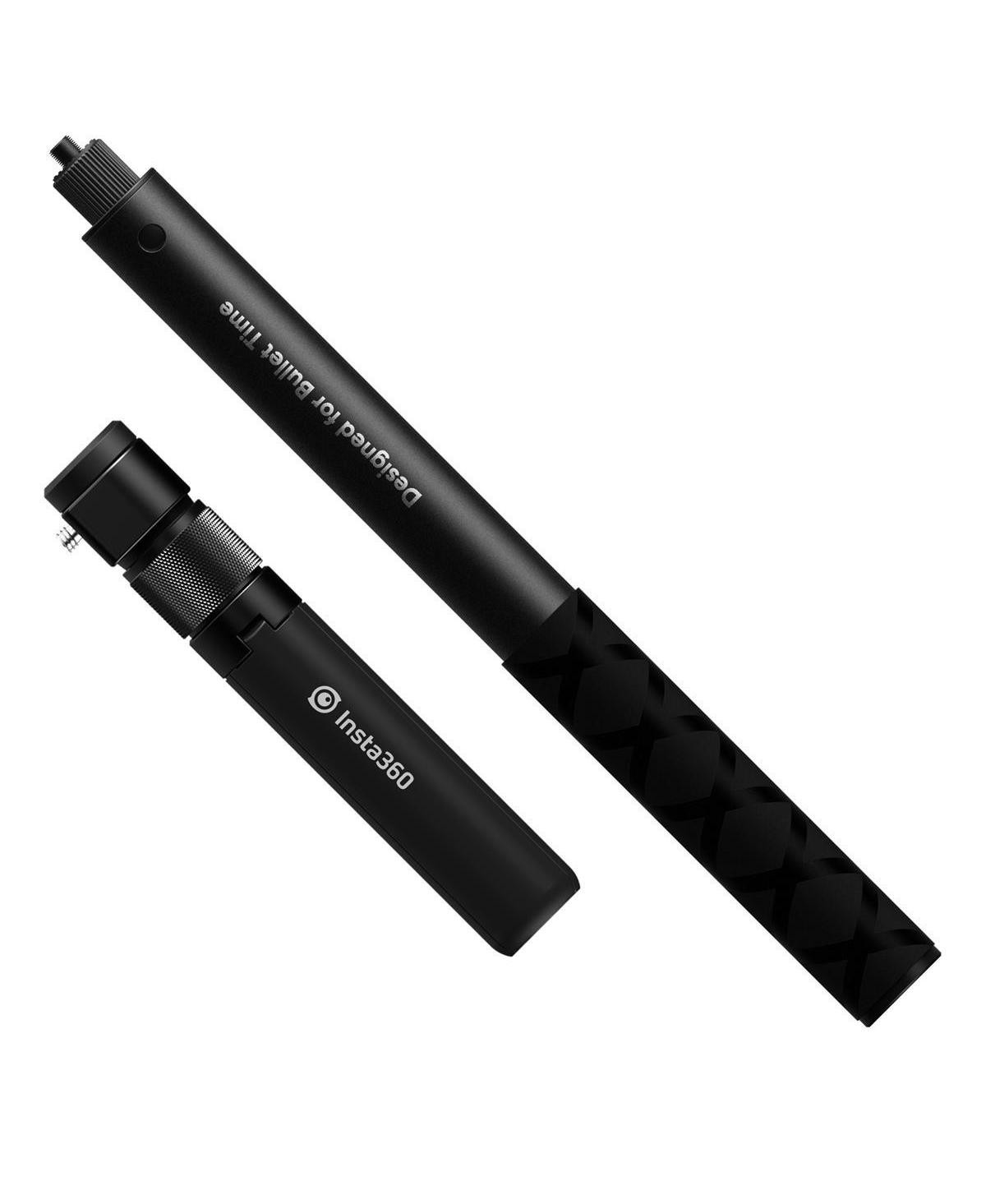 Insta360 Bullet Time Handle/Folding Tripod with Selfie Stick | Macy's