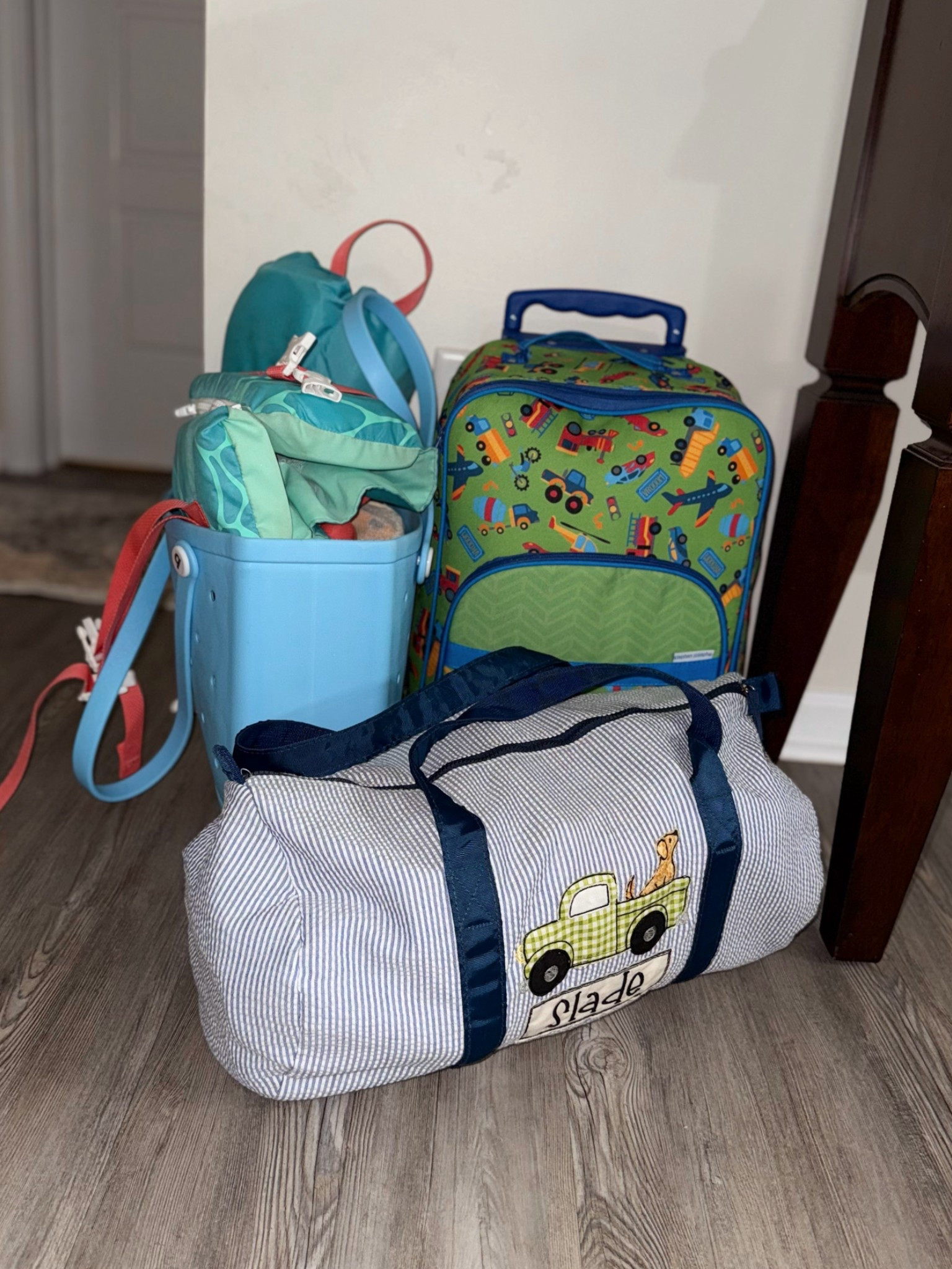Slade’s travel bags🚘🧳🎒

#LTKKids #LTKFamily #LTKTravel