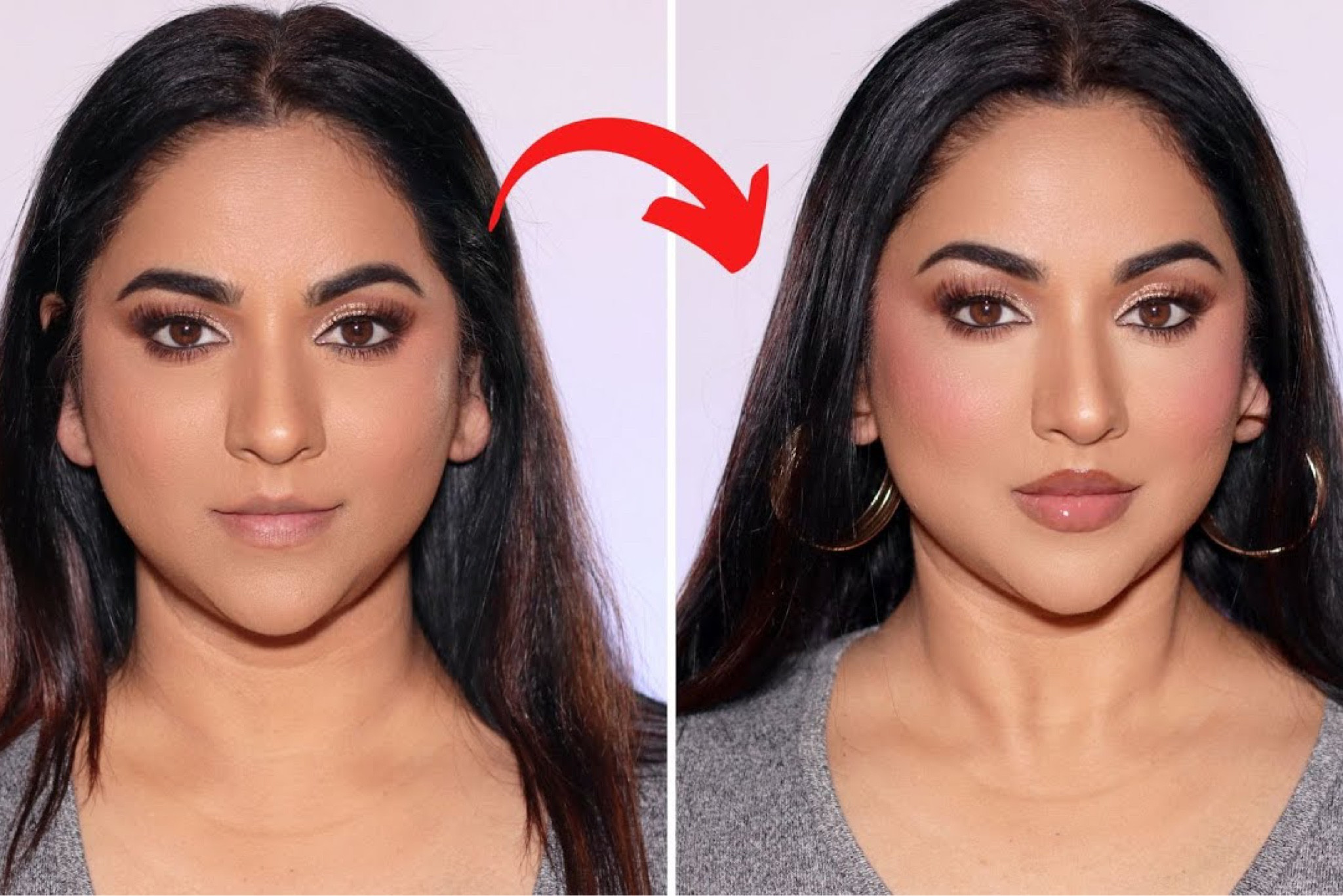 Discover the ultimate makeup secrets! Learn how these 10 finishing makeup touches can transform your look.

#LTKfindsunder50 #LTKbeauty #LTKSeasonal