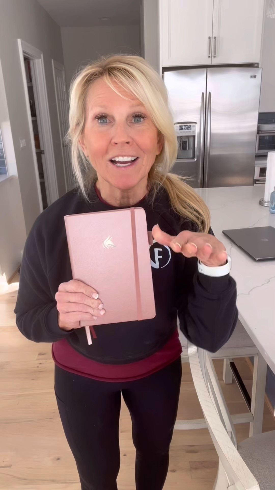 A pretty planner for 2026 

#LTKGiftGuide #LTKFindsUnder50