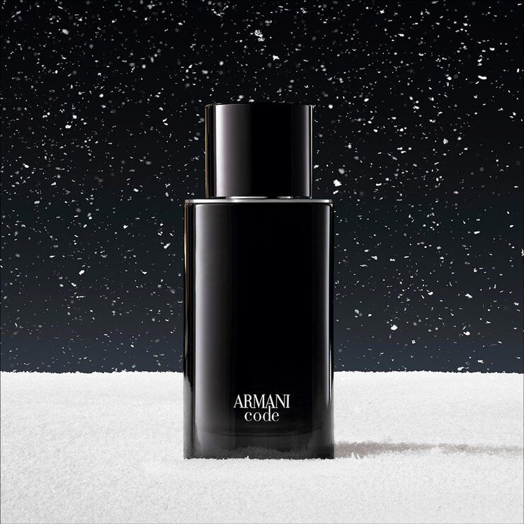 Armani Code Parfum – Woody Cologne for Men — Armani Beauty | Giorgio Armani Beauty (US)