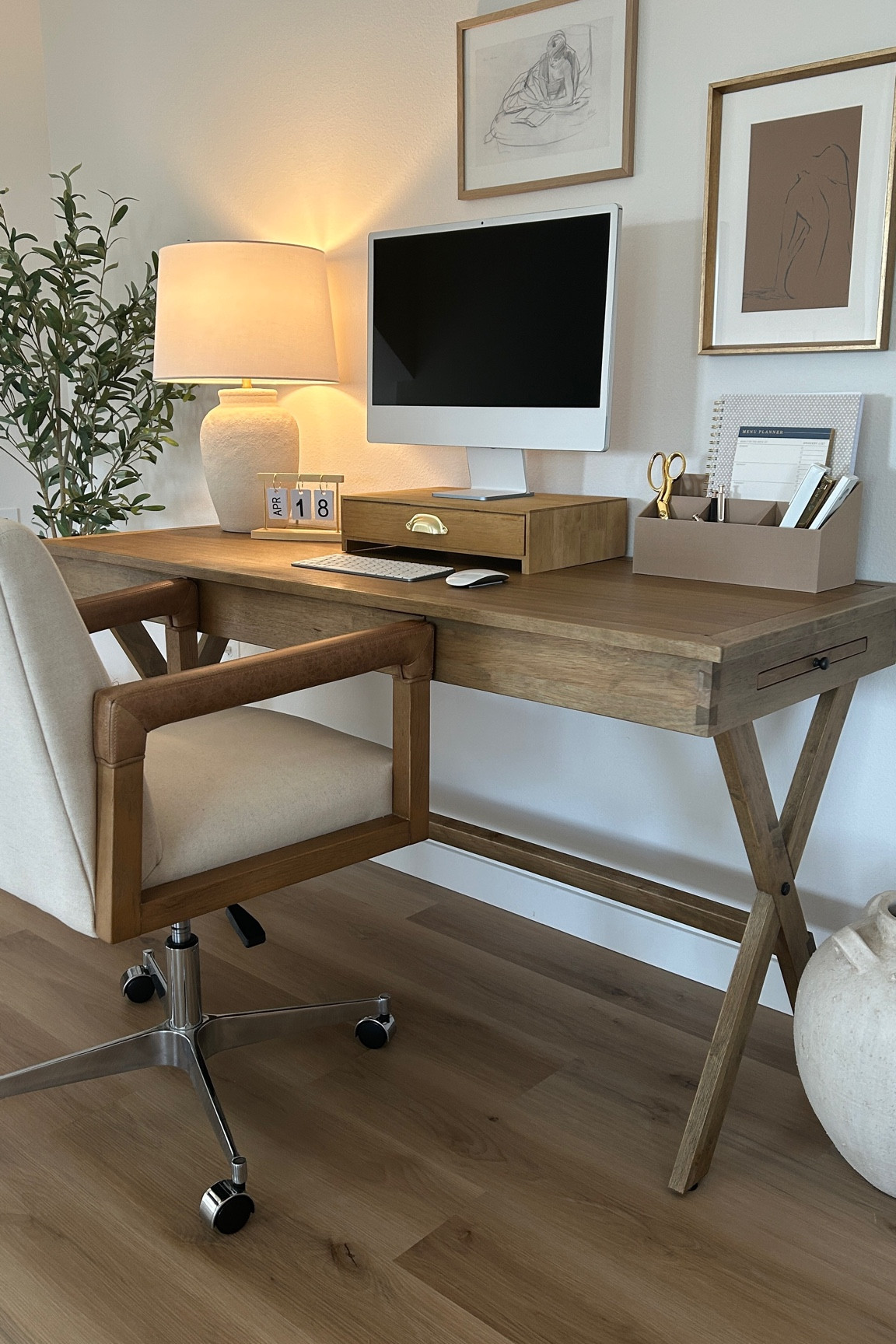 Home Office 🤎

#LTKhome