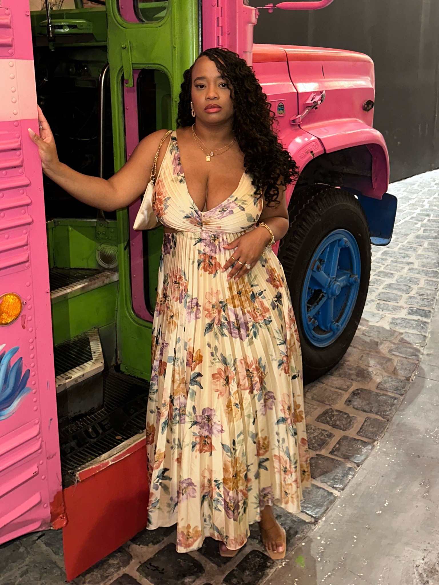 Loved this dress I wore for my birthday!!! 

#LTKfindsunder50 #LTKparties #LTKSeasonal