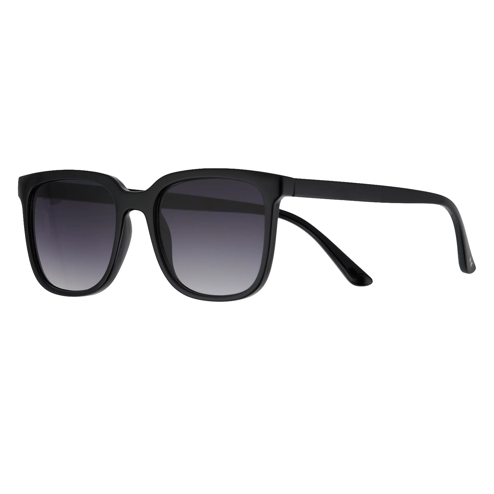 Women's LC Lauren Conrad 56mm Pennie Square Sunglasses | Kohl's