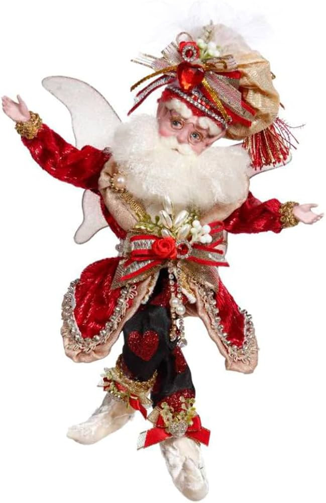 Mark Roberts Love You Still Fairy, Small 10.5 Inches | Amazon (US)