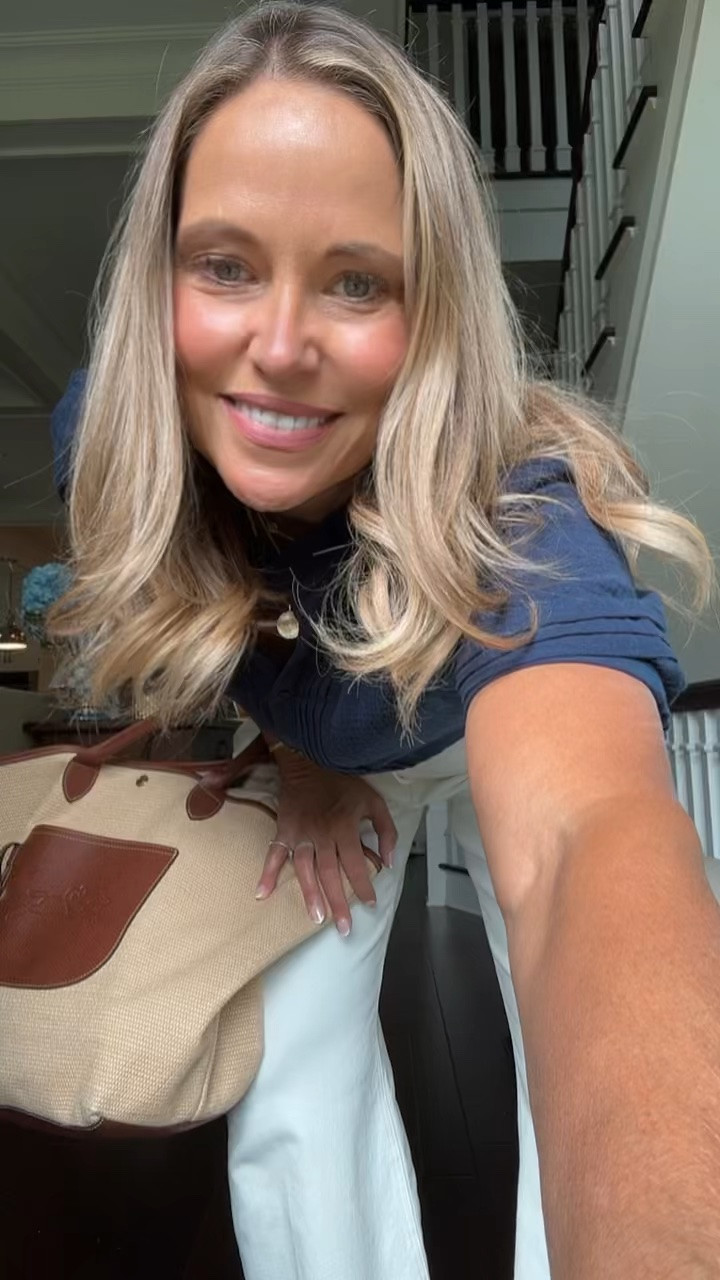 OOTD! I’m heading out to take Dad for his appointments and these pants and top are just perfect for my day. s

#LTKootd #LTKOver40 #LTKMidsize