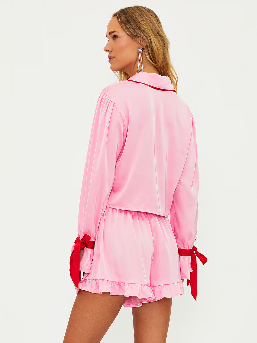 Aurora & Luna PJ Set | Victoria's Secret (US / CA )