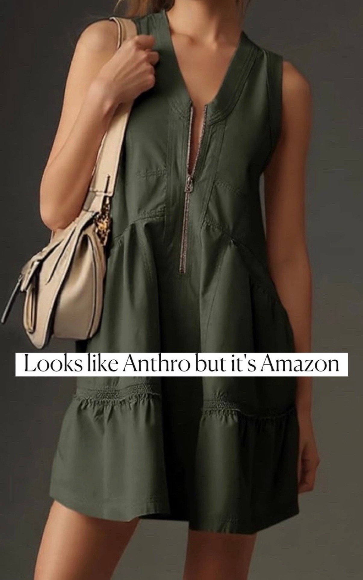 Green dress
Amazon find

#LTKSeasonal #LTKdayinmylife #LTKMothersDay