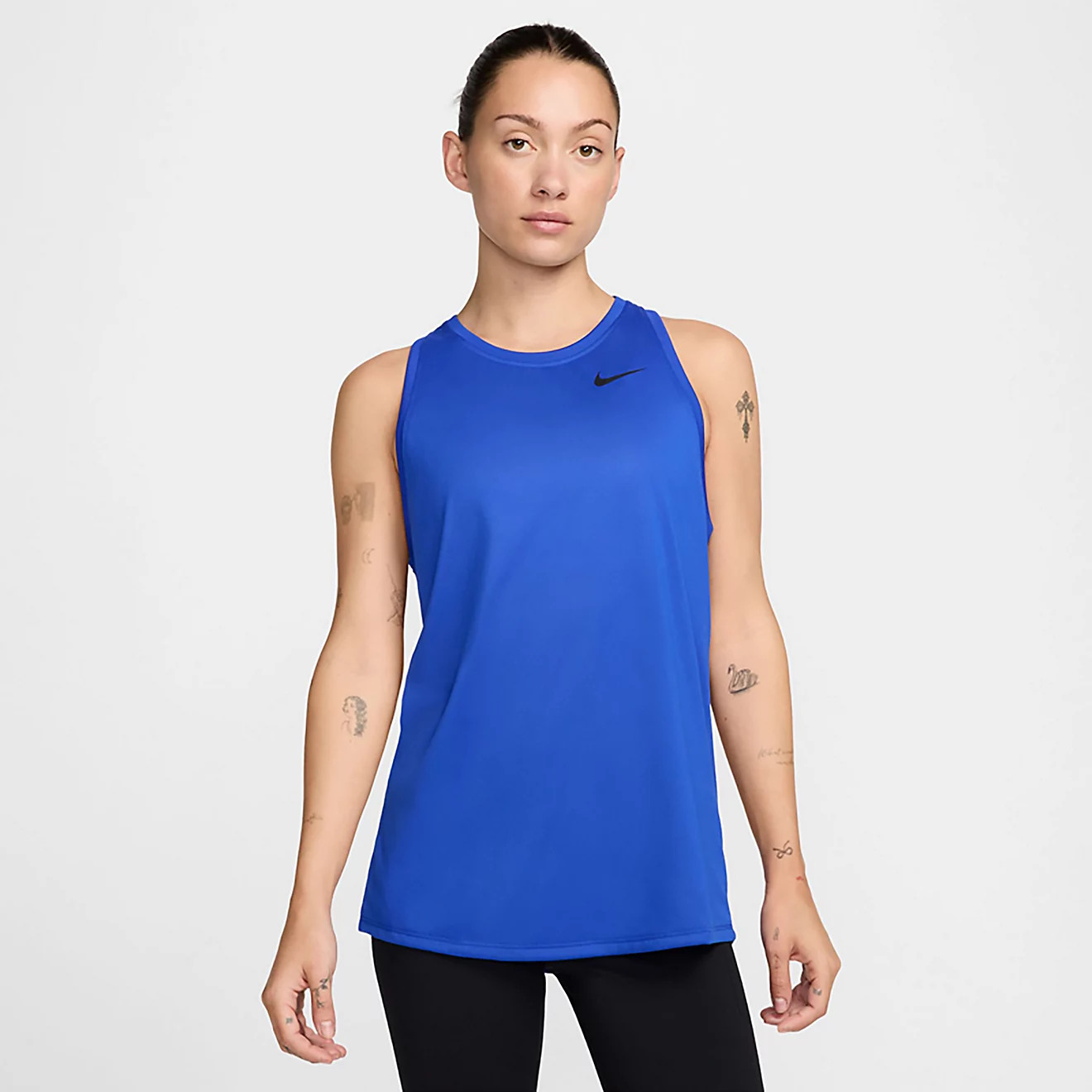 Nike Women's Dri-FIT Tank Top | Academy Sports + Outdoors