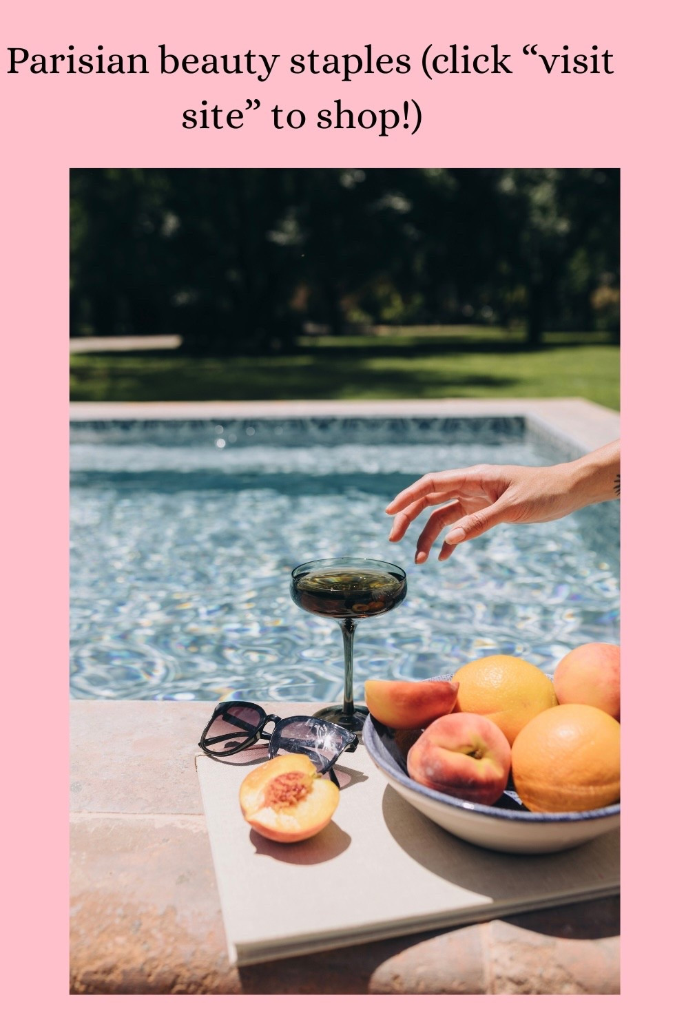 Parisian beauty 
Skincare 
Sun protection
Moisturizer 

#LTKFindsUnder100 #LTKFindsUnder50 #LTKBeauty