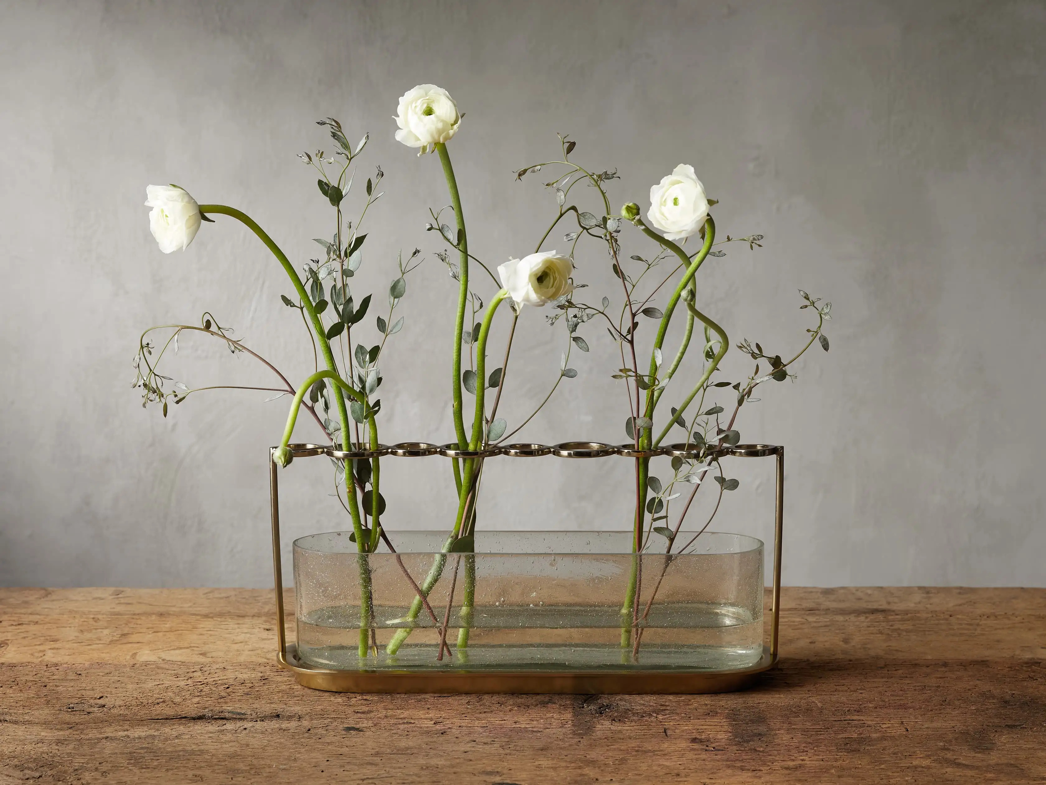 Ikebana Multi Vase | Arhaus
