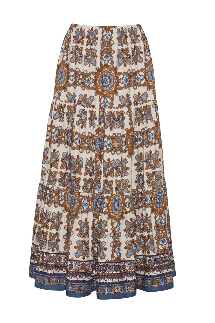 Melanie Skirt | Cara Cara New York