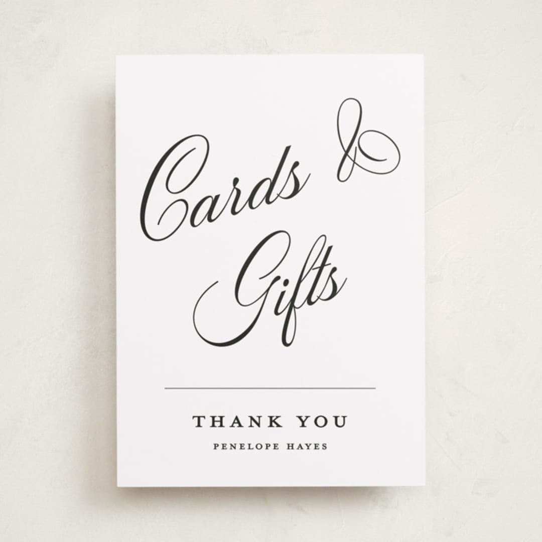 Tassel Type | Minted