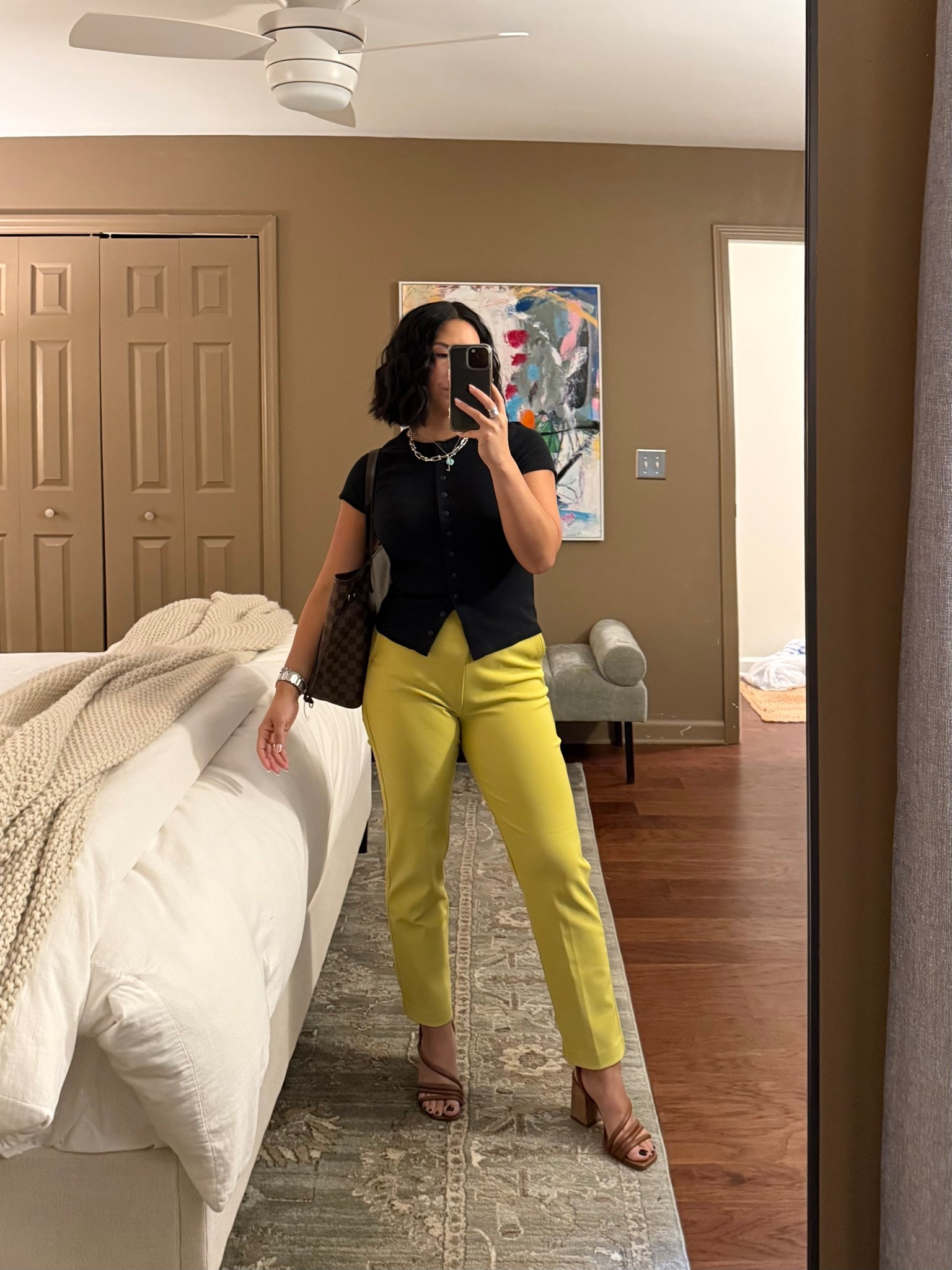 Office ootd! 

#LTKPetite #LTKWorkwear #LTKShoeCrush