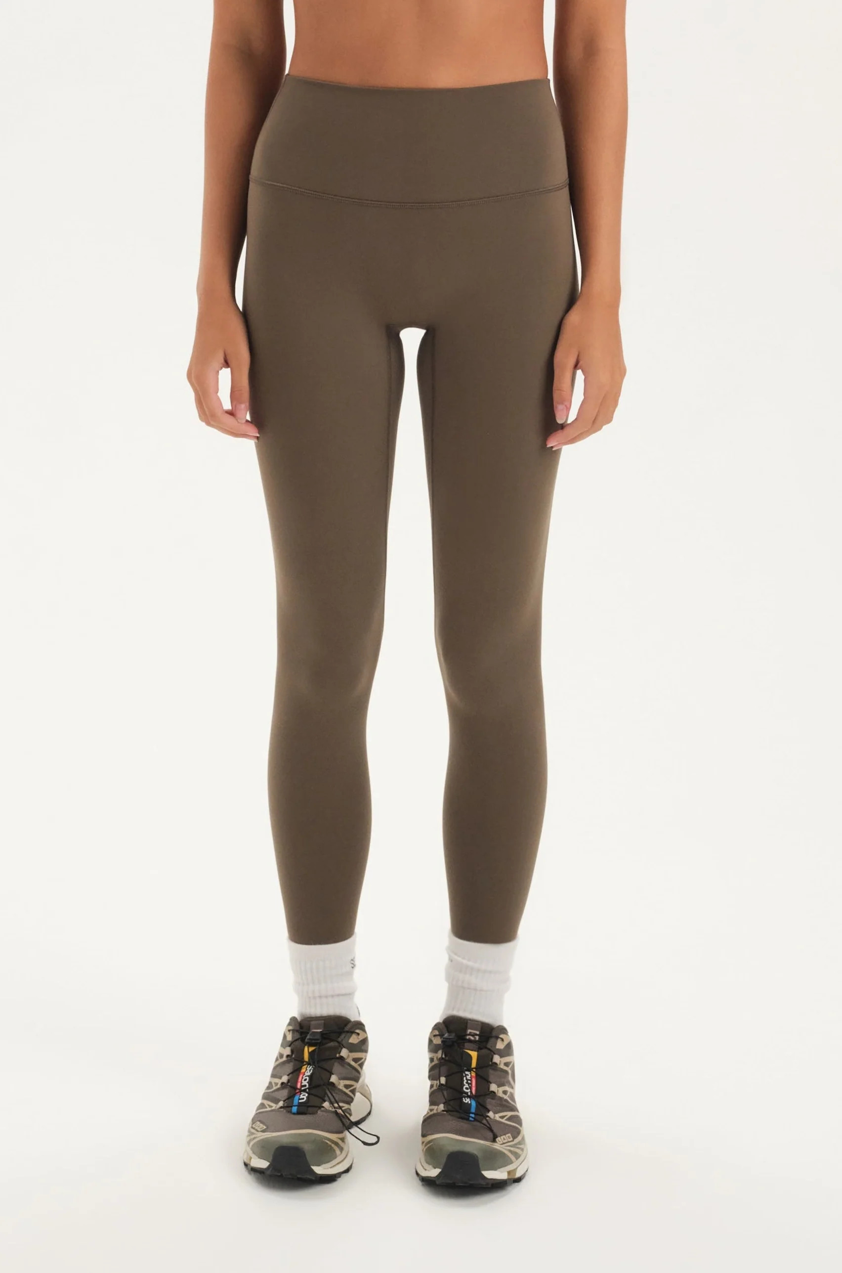 LUXFORM® LUX HIGH-RISE LEGGINGS - GLISTEN | SET Active