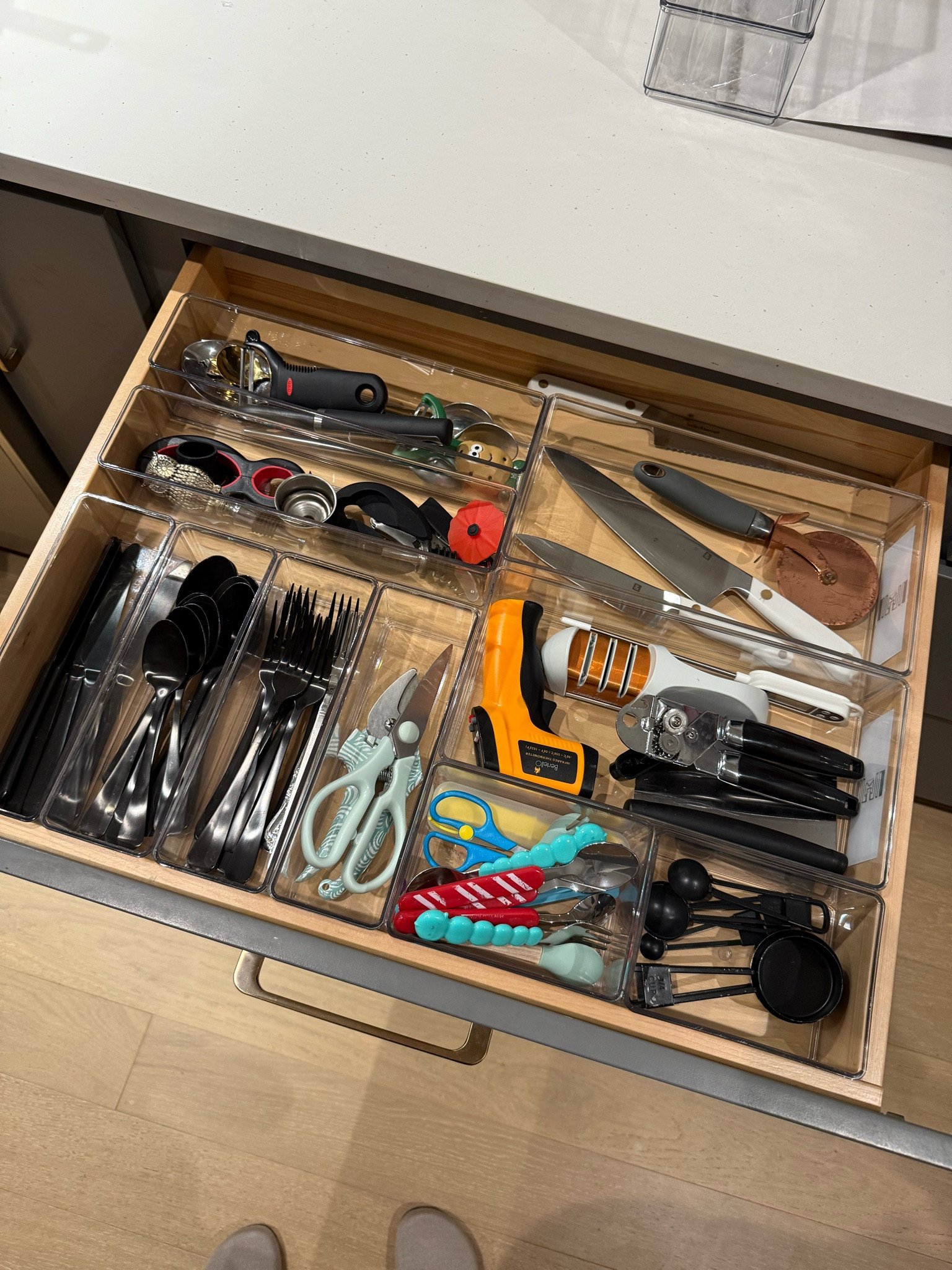 Still on my organization kick and loving the results 🤩🤩

#LTKHome #LTKFindsUnder50 #LTKFamily