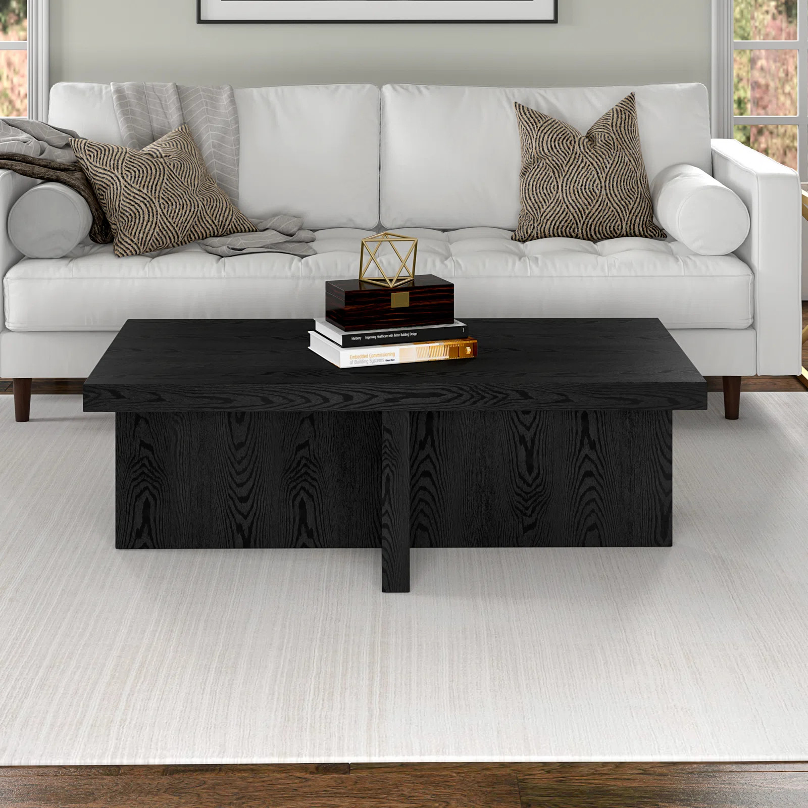 Elna Coffee Table | Wayfair North America