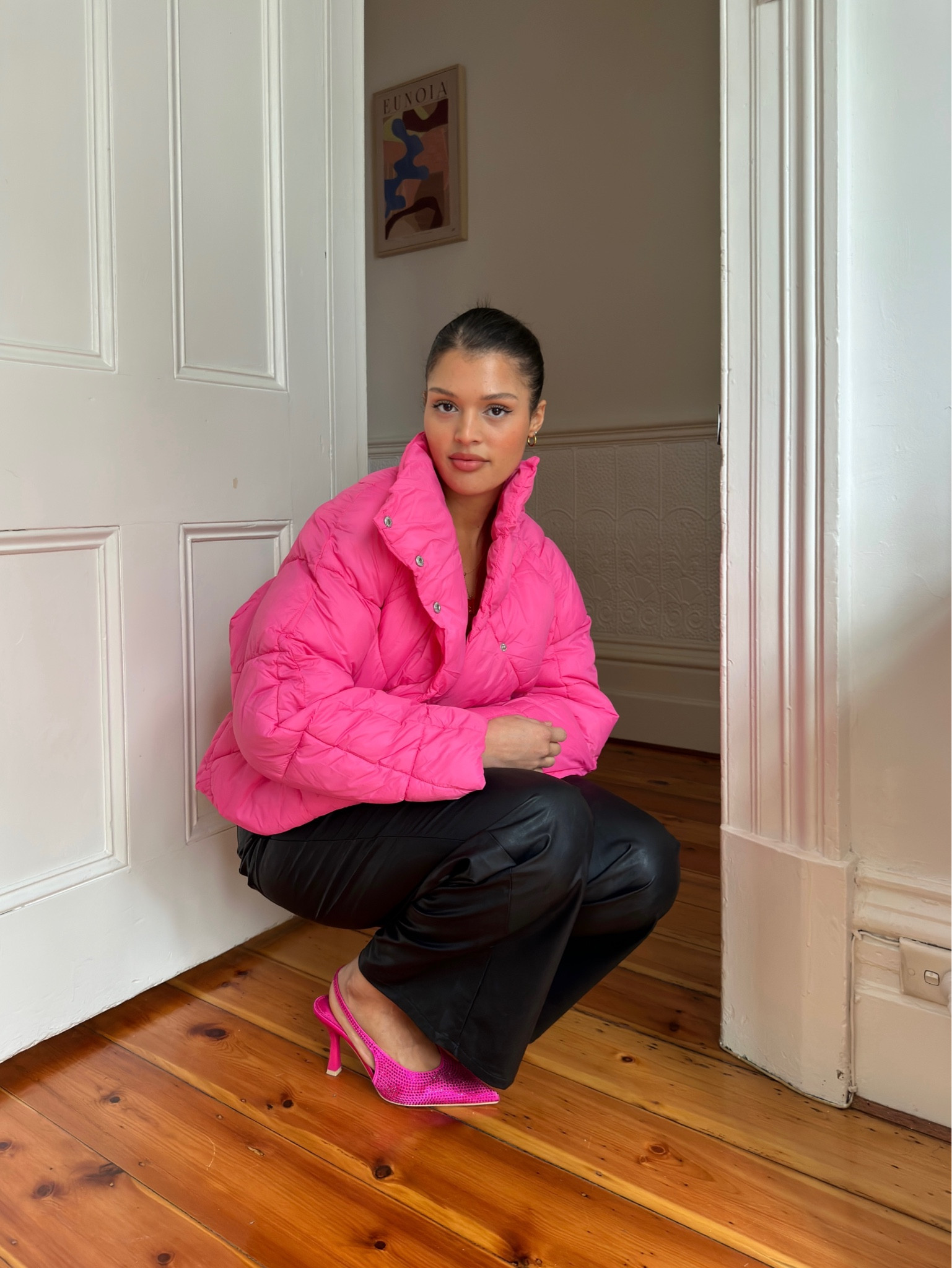 Barbie Season 💗

#LTKaustralia #LTKstyletip #LTKSeasonal