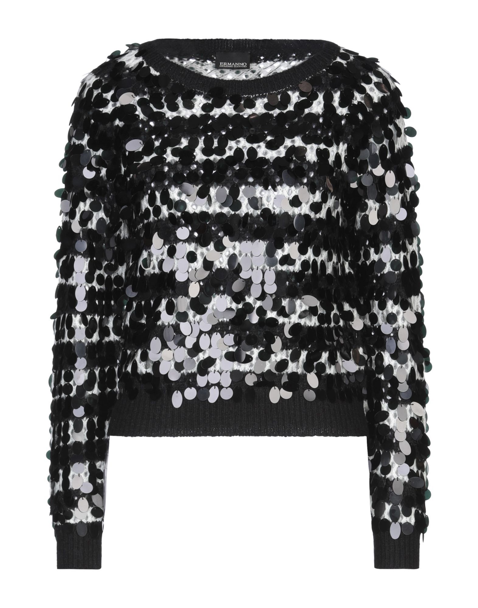 ERMANNO DI ERMANNO SCERVINO Sweaters | YOOX (US)