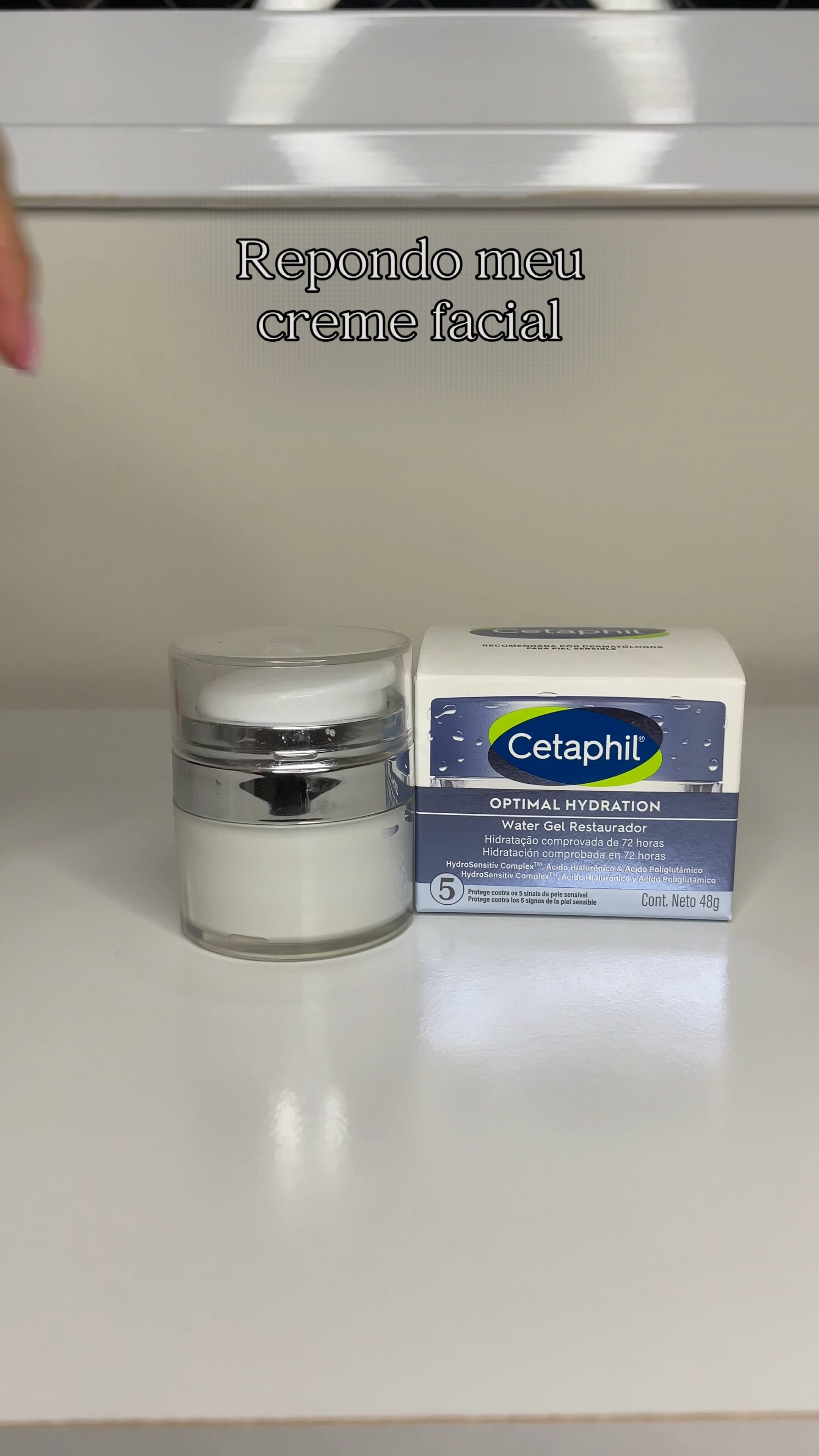 #LTKVideo #LTKbrasil #LTKbeauty