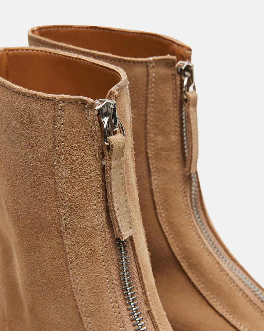 Jones Tan Suede | Steve Madden (US)