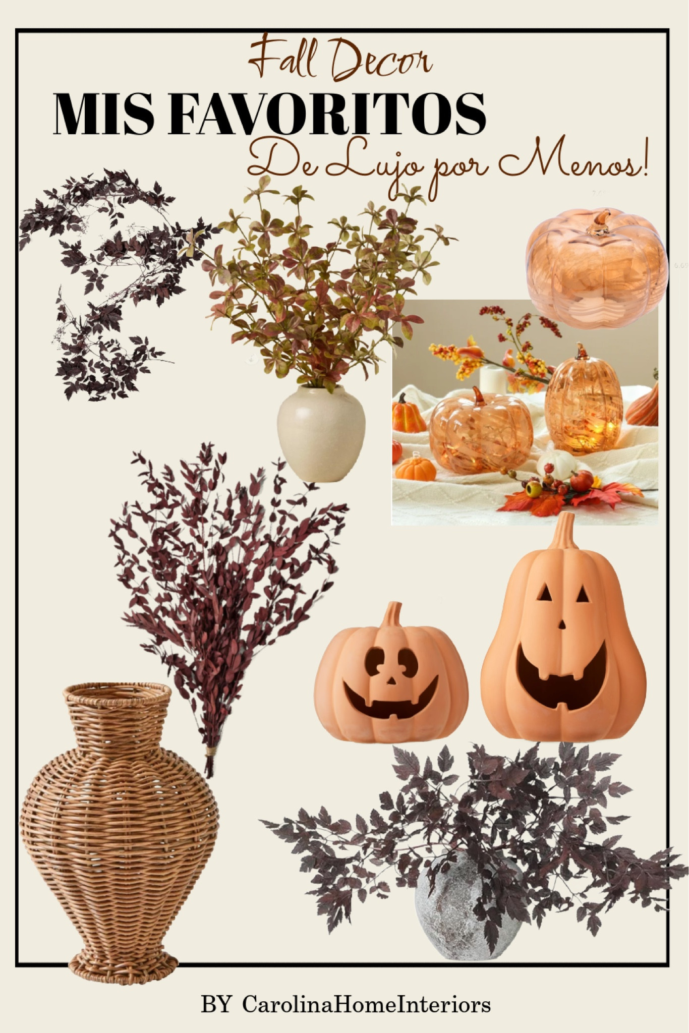 So many good prices and look LUX for LESS. FALL DECOR always my favorite! 
#Fall Decor 

#LTKHome #LTKSeasonal #LTKStyleTip