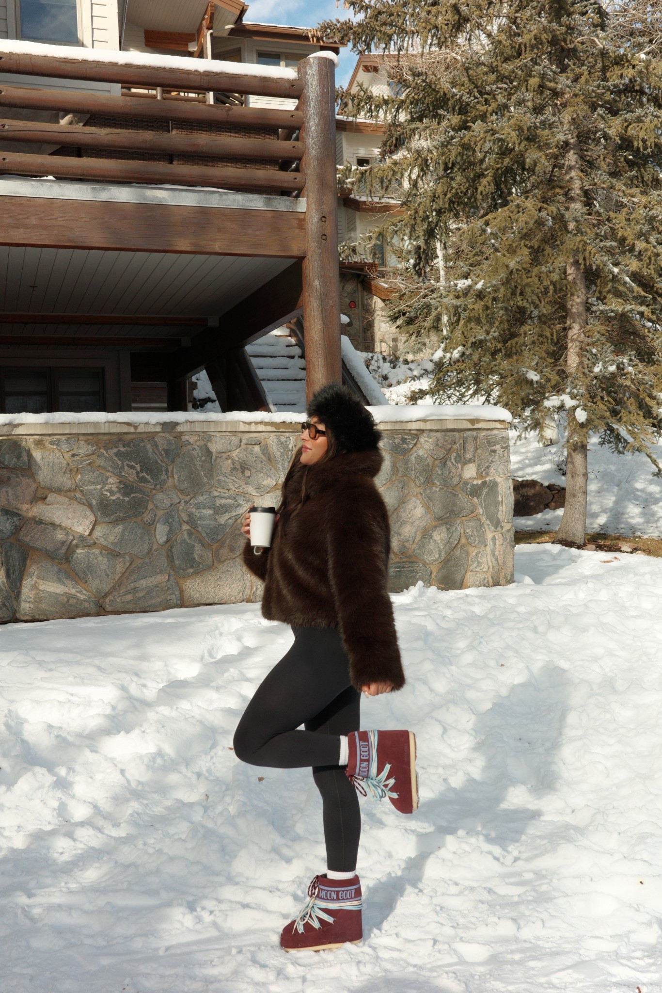 Entire outfit is linked! 