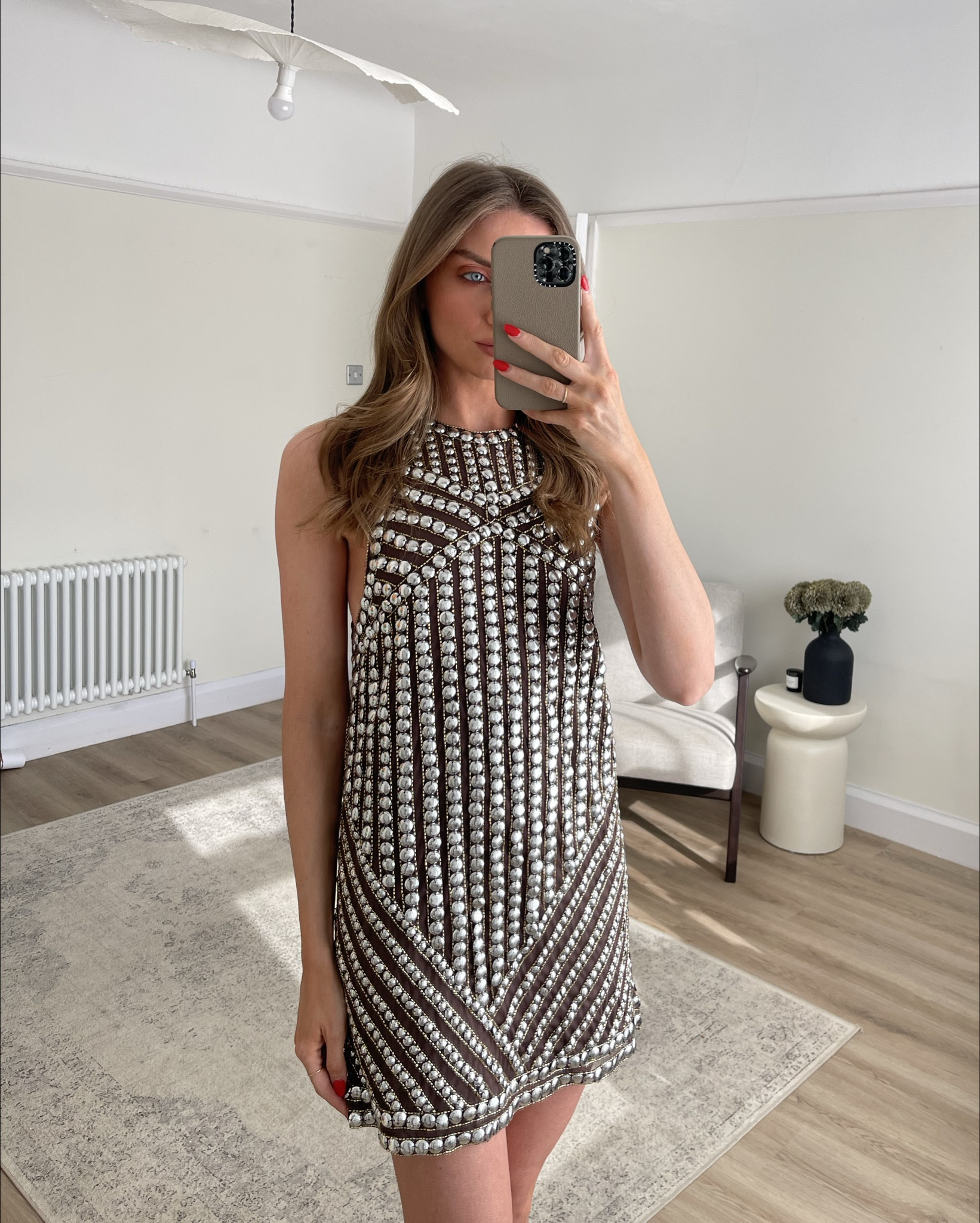 Festival outfit inspiration / Glastonbury outfit inspo
Wearing a size 8 in the embellished dress
I’m 5ft 6 
Dr marten boots 

#LTKsummer #LTKfestival #LTKuk