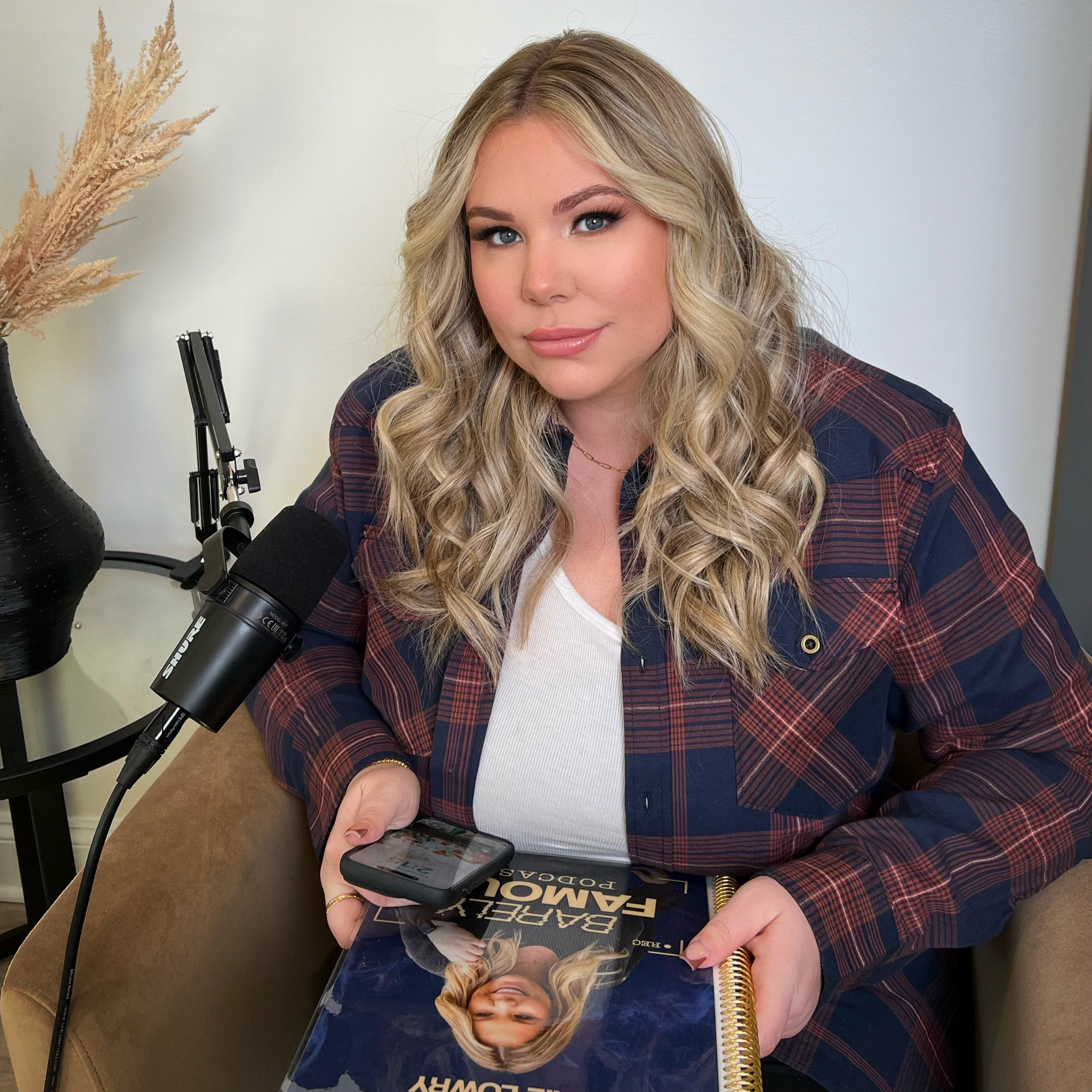 Flannel szn ❤️ 

#LTKMostLoved #LTKSeasonal #LTKplussize