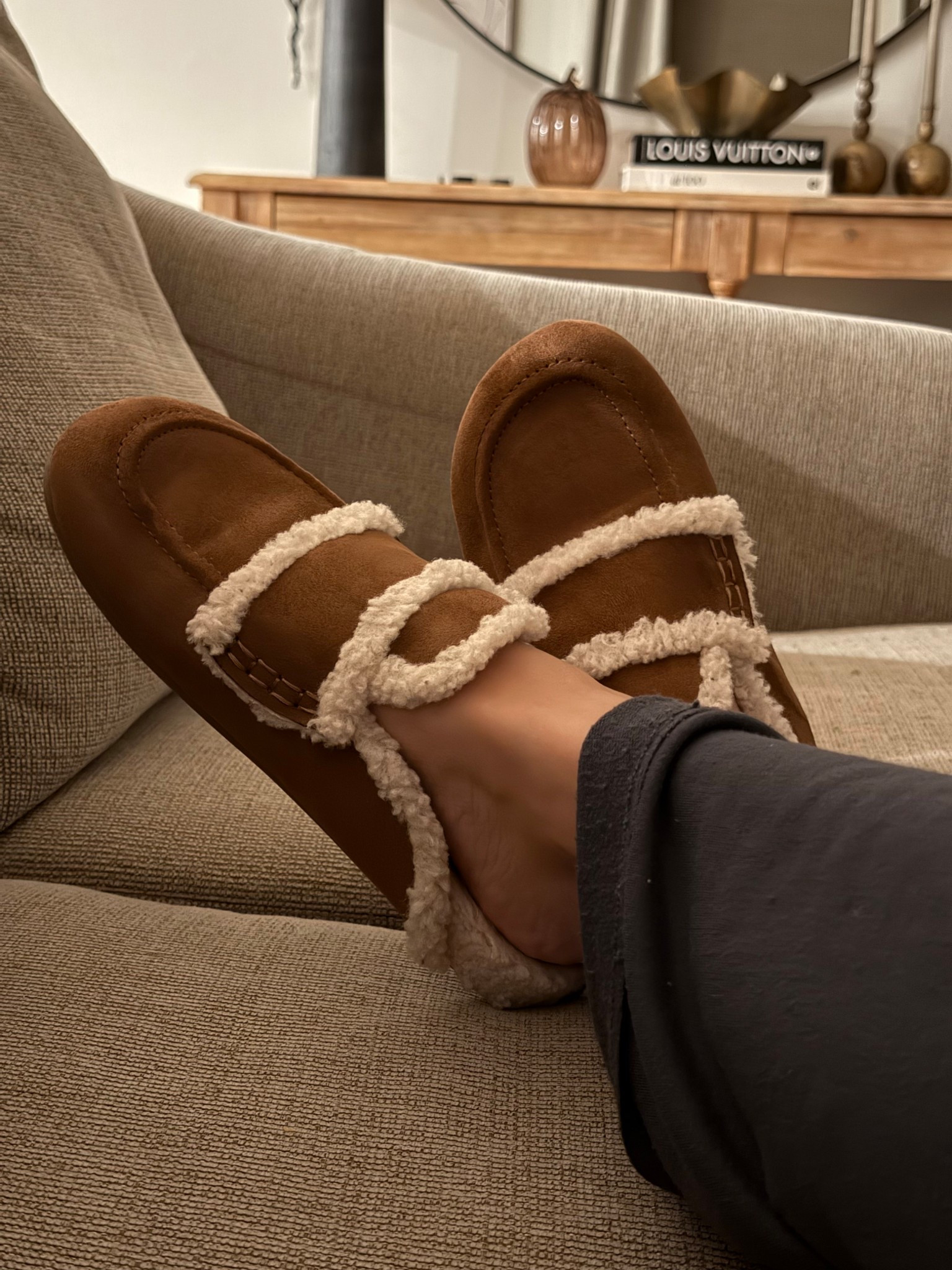 Might never take them off 🤫



#LTKFindsUnder50 #LTKSeasonal #LTKShoeCrush