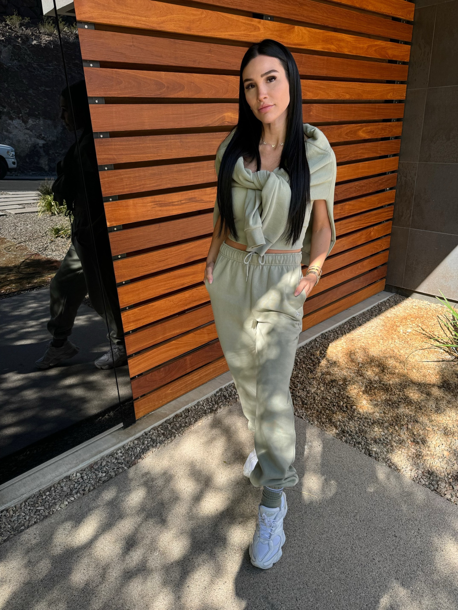 OOTD 💫🌿










OOTD, OOTD, Fashion, Fashion Style, Fashion Finds

#LTKitbag #LTKSeasonal #LTKstyletip