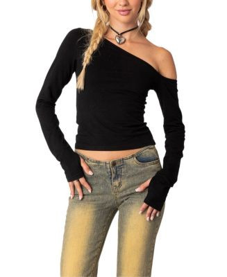 Swan Asymmetric Top | Bloomingdale's (US)