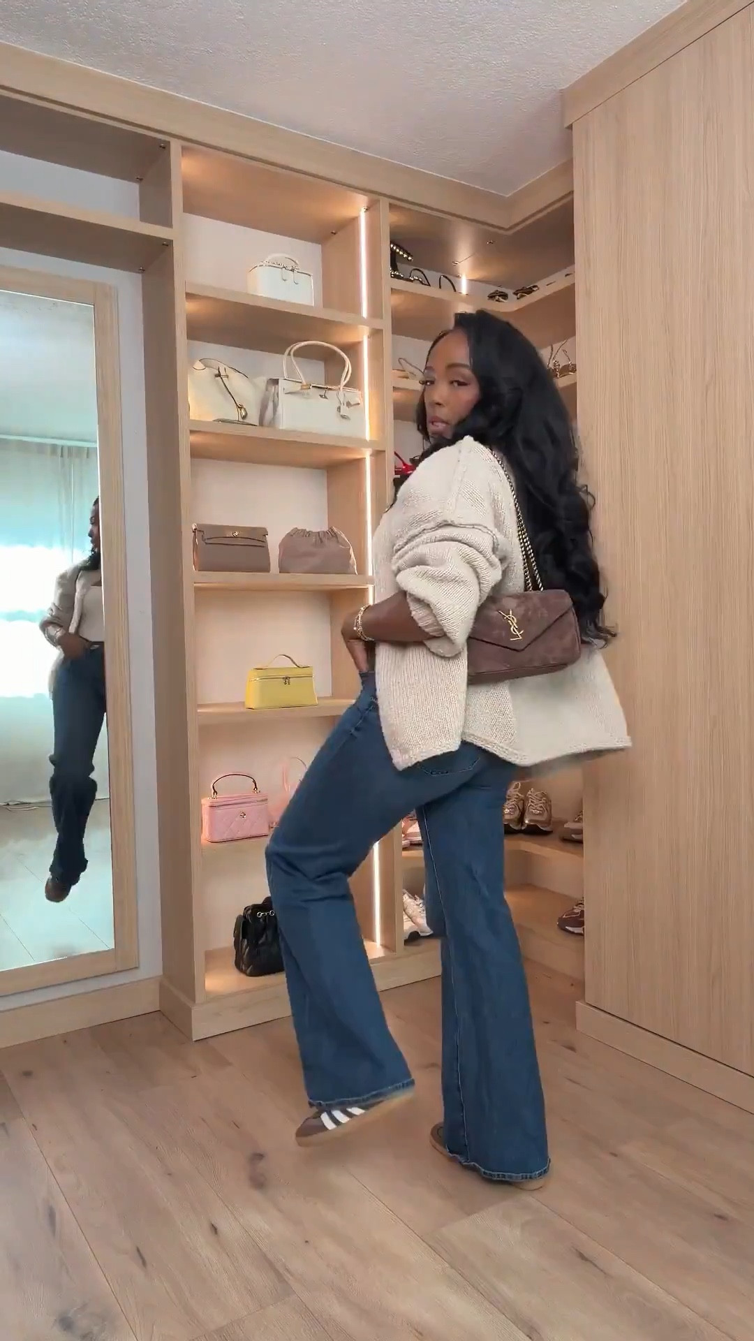 Scroll to shop! 

Let’s transition to spring with these perfect outfits 



#LTKootd #LTKgrwm