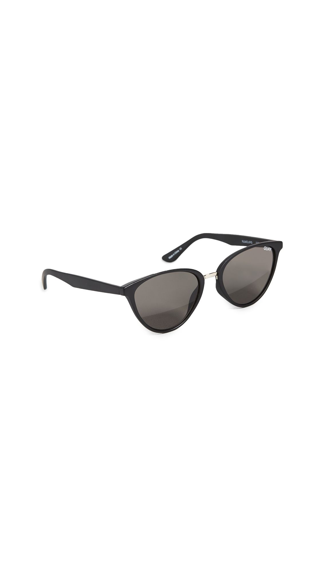 Quay Rumors Sunglasses | Shopbop