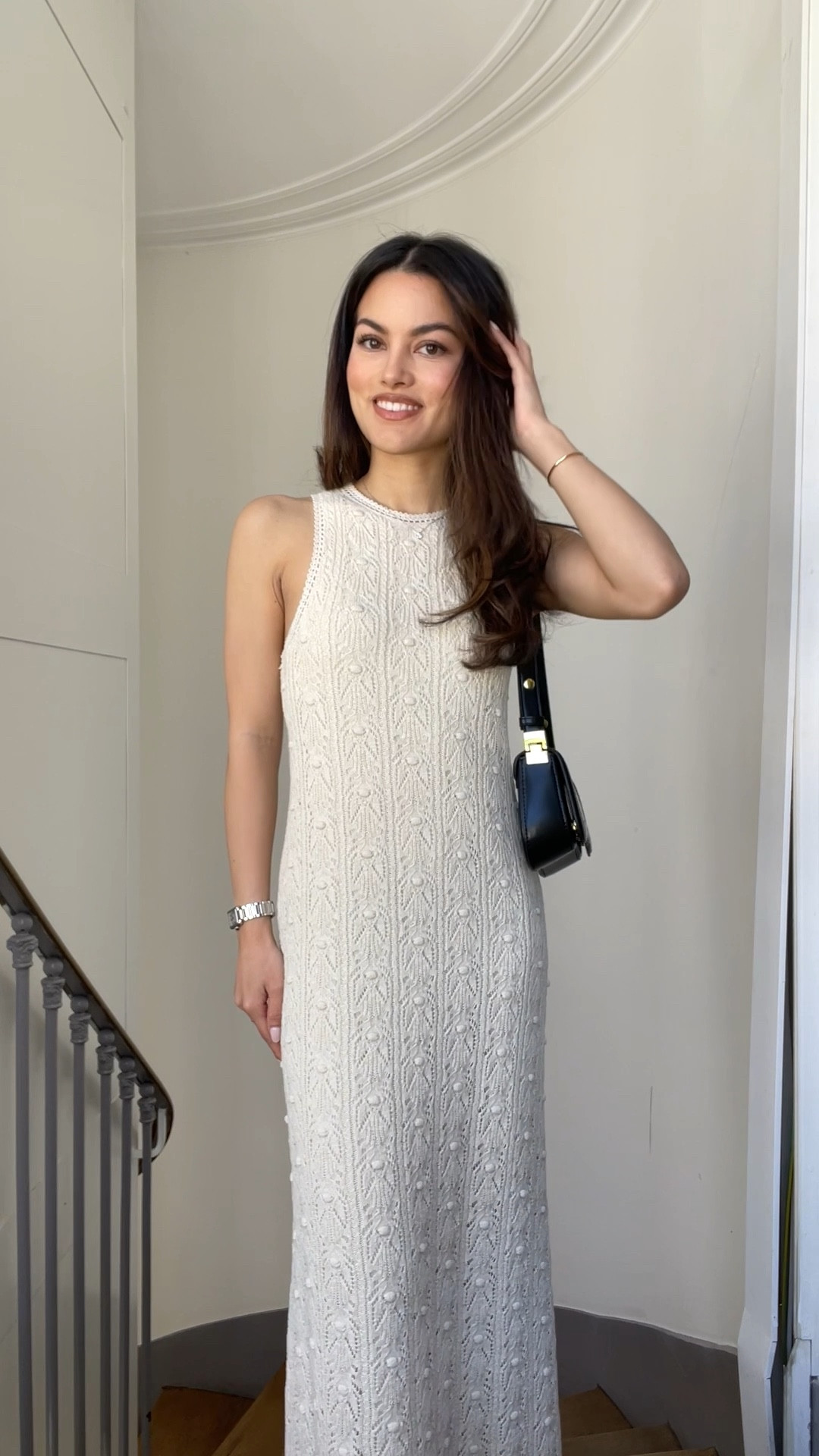 Summer dress ☀️

#LTKspring #LTKsummer #LTKstyletip