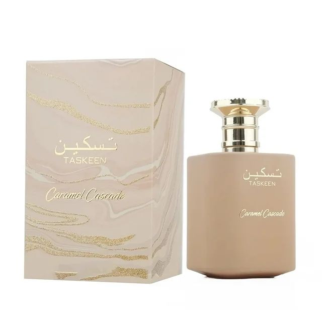 Caramel Cascade Perfume, Romantic Fragrance for Women, Eau De Parfum for Women, Long Lasting Scen... | Walmart (US)
