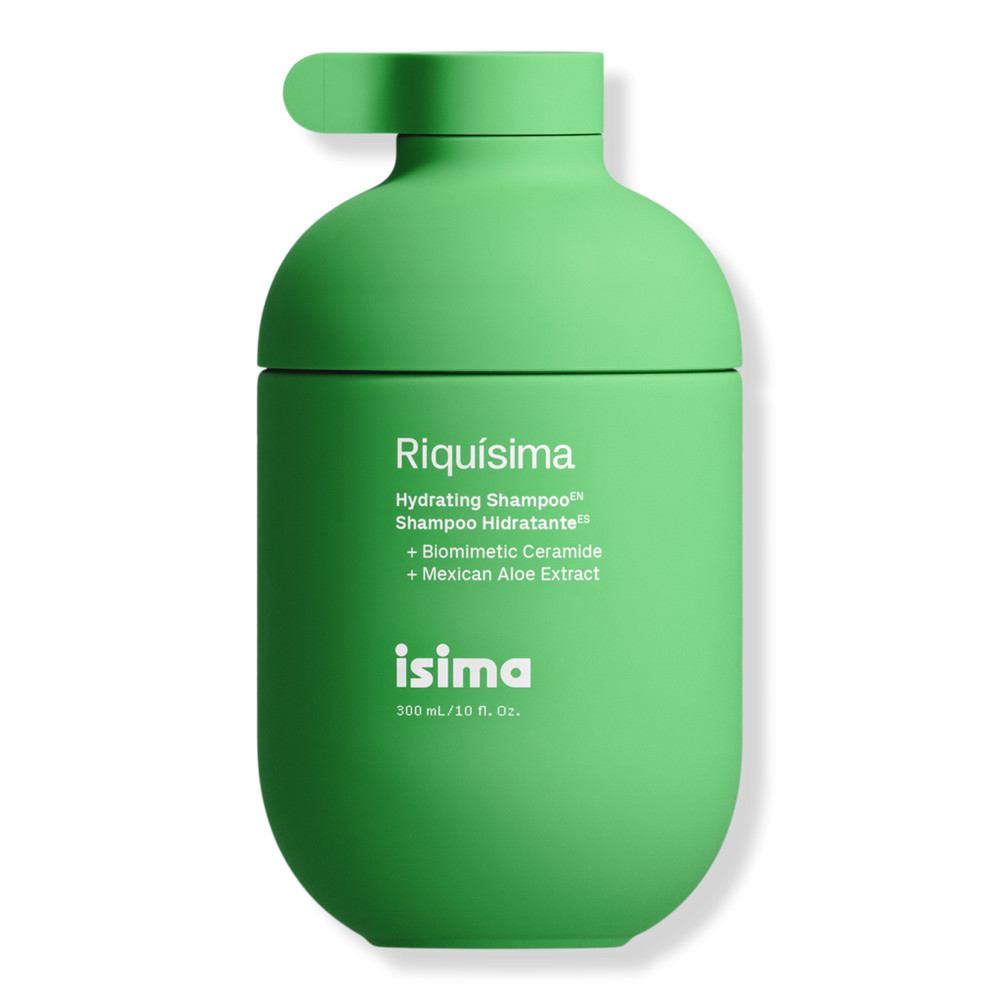 isima Riquisima Hydrating Shampoo - 10.0 oz | Ulta
