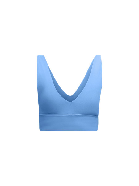lululemon Align™ V-Neck Bra | Lululemon (US)