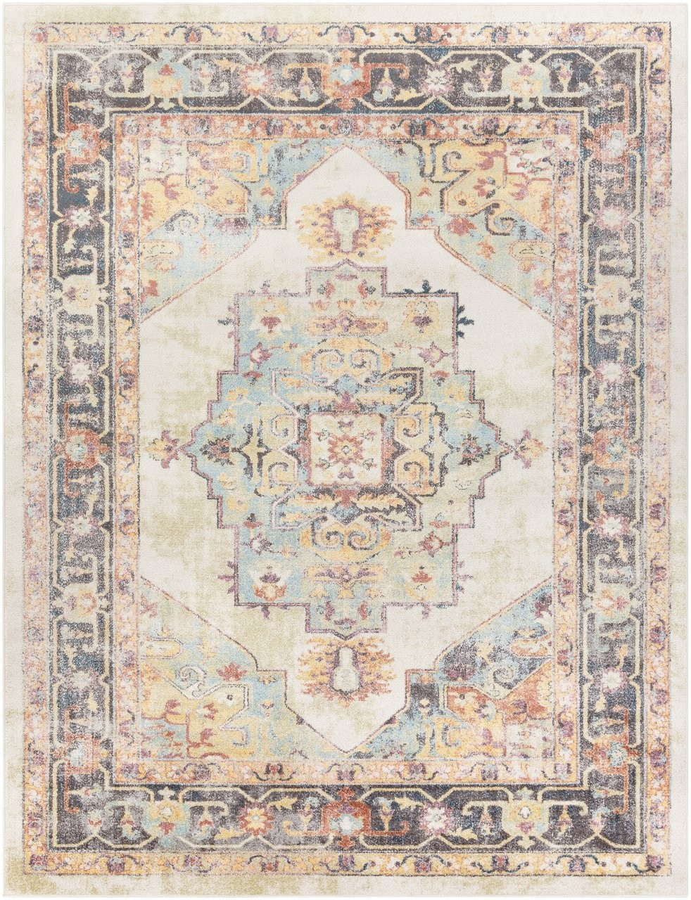 Hillcrest Area Rug | Boutique Rugs