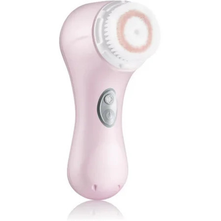 Clarisonic Mia 2 Facial Cleansing Brush System With Two Sonic Speeds - Pink | Walmart (US)