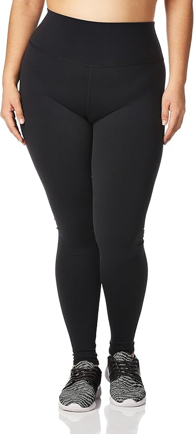 Alo Yoga Women's High-Waist Airbrush Legging | Amazon (US)