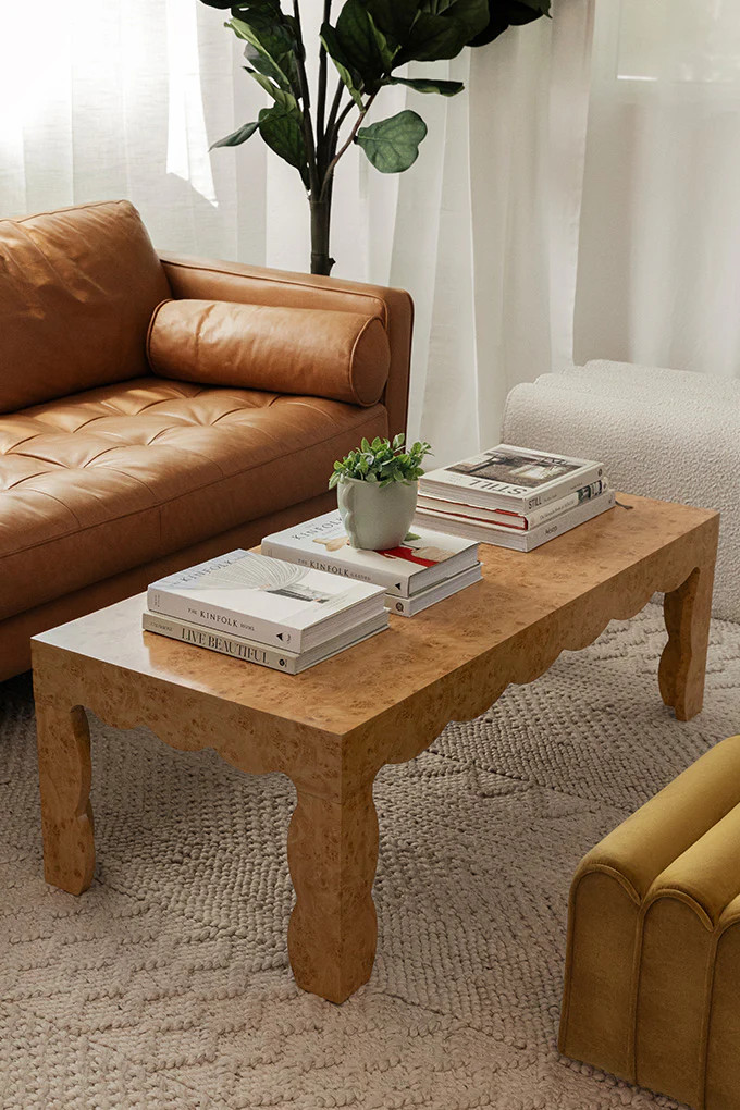 Camden Coffee Table | Cura Home