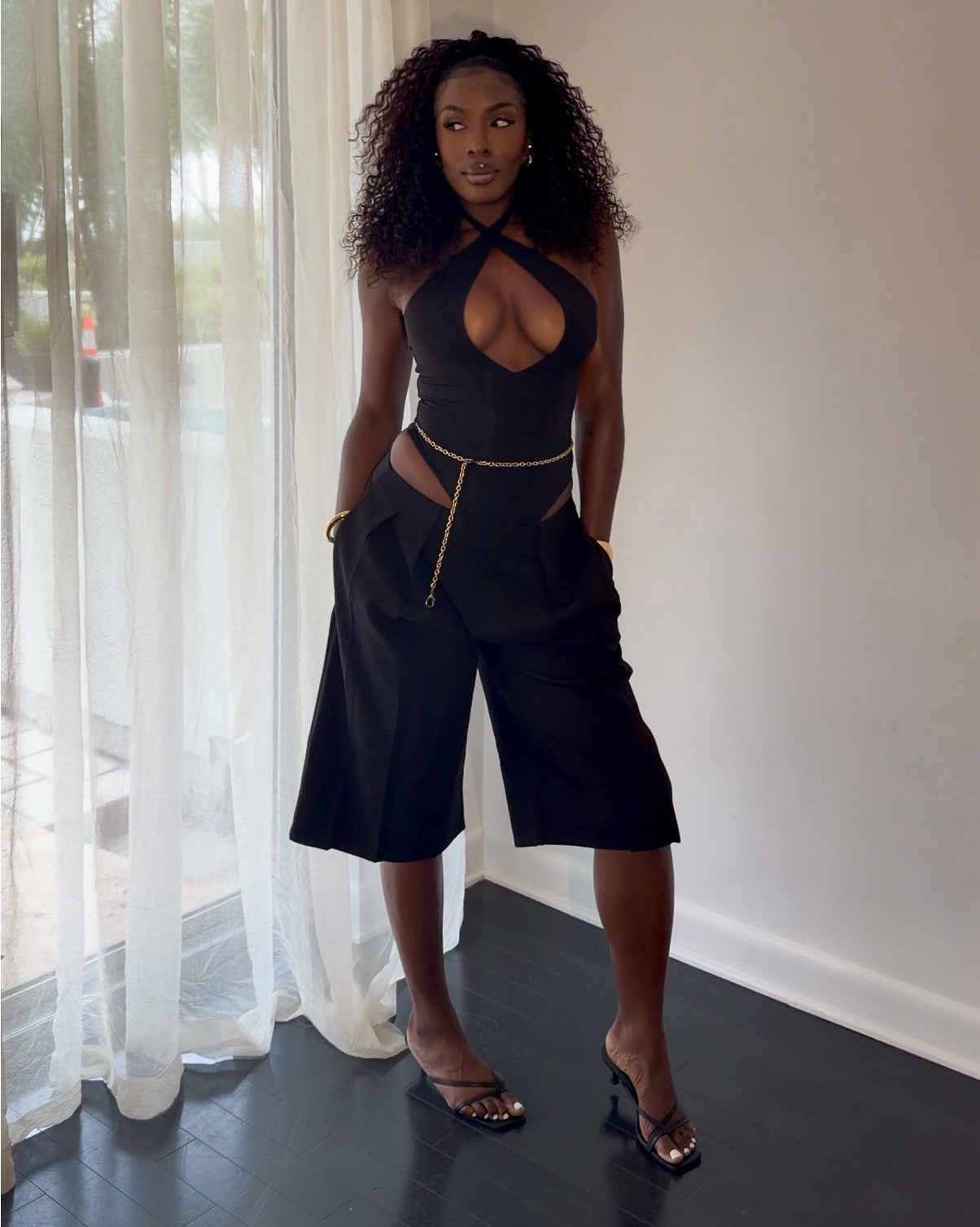 My milkshake brings all the boys to the yard 🫶🏾

#LTKTall #LTKgrwm #LTKootd