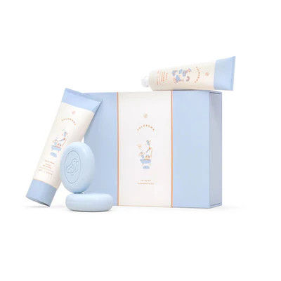 palorama abc kit | minnow